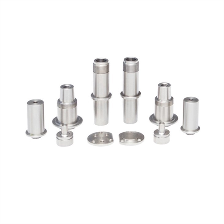 steel turned parts-2