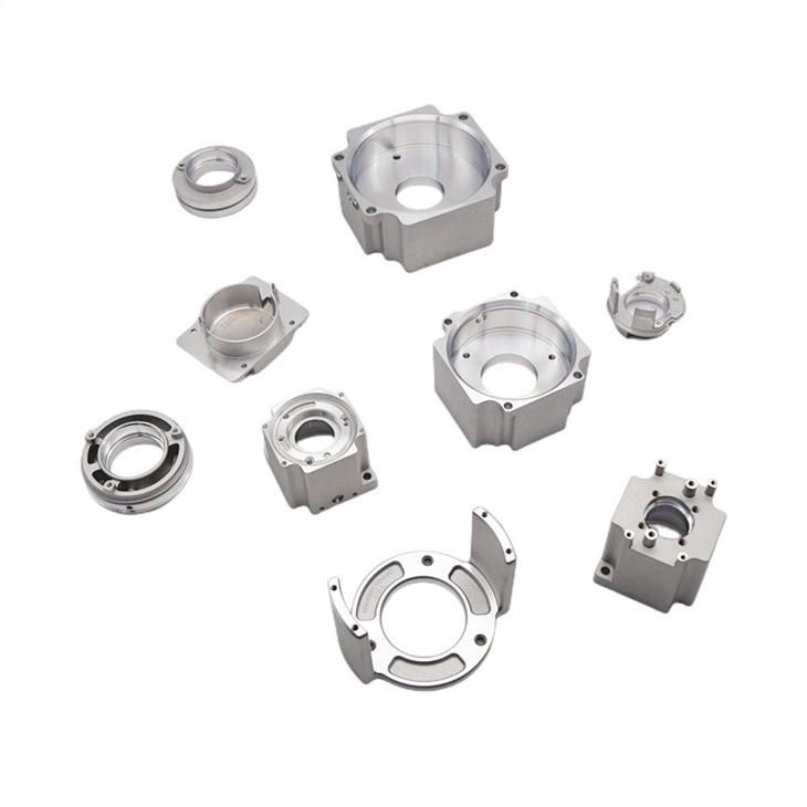 die casting cover-2