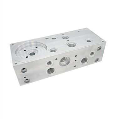 Precisionsdelar för fordonshårdvara